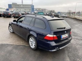 BMW 535, 3.0 l., universalas | 1