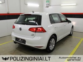 Volkswagen Golf, 1.4 l., hečbekas | 2