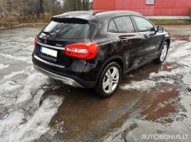 Mercedes-Benz GLA класса | 3