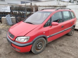 Opel, Monovolume | 3