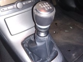 Toyota Avensis, Хэтчбек | 4
