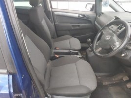 Opel, Vienatūris | 4