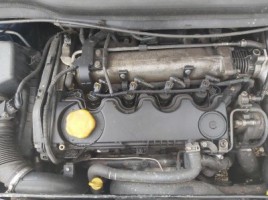 Opel, Vienatūris | 1