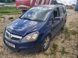 Opel, Vienatūris | 3