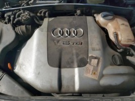 Audi, Universalas | 1