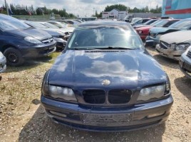 BMW, Saloon | 2