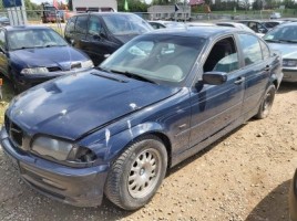 BMW, Saloon | 3