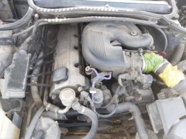 BMW, Saloon | 1