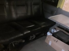 Volkswagen Multivan, Monovolume | 2