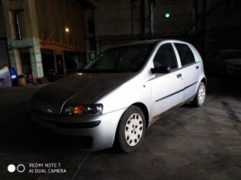 Fiat, Hatchback | 2
