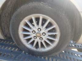 Chrysler, Sedanas | 4