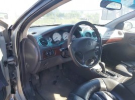 Chrysler, Sedanas | 3