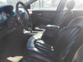 Chrysler, Sedanas | 2