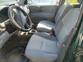 Mitsubishi, Минивэн | 3