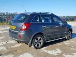 Opel, Cross-country | 2