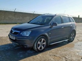 Opel, Cross-country | 1