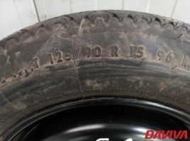 Volvo, Kabrioletas | 2