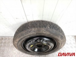 Volvo, Kabrioletas | 1