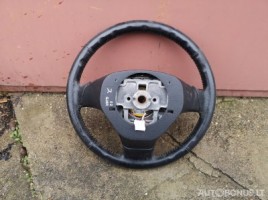 Mazda 6, Hečbekas | 1