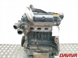 Opel, Kabrioletas | 1