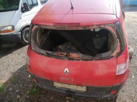 Renault 4, Monovolume | 1