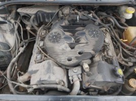 Chrysler, Saloon | 1