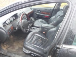 Chrysler, Saloon | 4