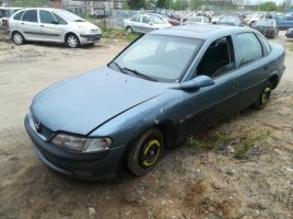 Opel, Saloon | 4