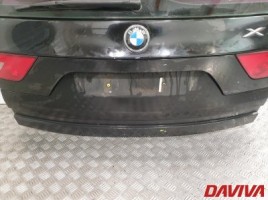 BMW, Внедорожник | 1