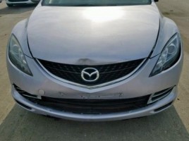 Mazda, Hečbekas | 1