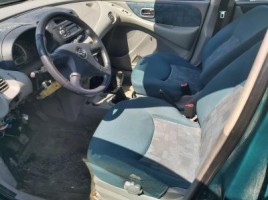 Nissan, Vienatūris | 3