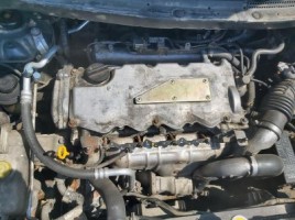 Nissan, Vienatūris | 1