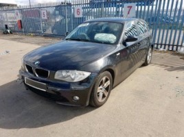 BMW, Hatchback | 1