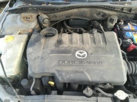 Mazda, Универсал | 1