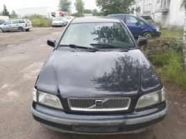 Volvo, Universal | 2