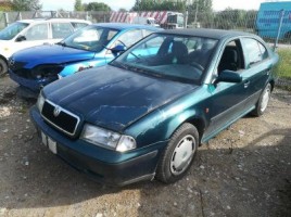Skoda, Hatchback | 3