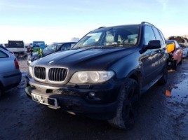 BMW 130, Cross-country | 1