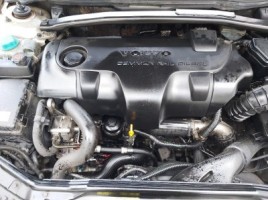 Volvo, Sedanas | 1