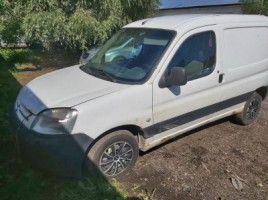 Citroen, Komercinis | 4