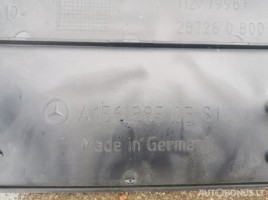 Mercedes-Benz GLA klasė | 2