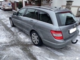 Mercedes-Benz C класса, Универсал | 1