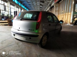 Fiat, Hatchback | 4