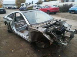 Toyota, Хэтчбек | 1