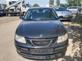 Saab, Saloon | 2