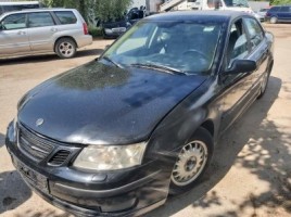Saab, Saloon | 3