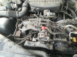 Subaru, Universal | 1