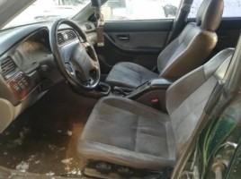 Subaru, Universal | 3