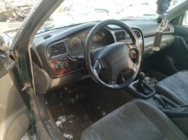 Subaru, Universal | 4