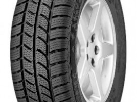 Continental VANCOWINTER 2 110/108R winter tyres | 0