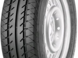 Continental CONTINENTAL VANCONTACT ECO summer tyres | 0